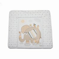 Baby Care Elefant BC01 Beige 820x730x210cm