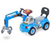 Caretero Toyz Lift Blue