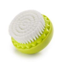   Happy Baby Hairbrush For Baby Lime 17006 4650069782001