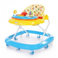 Baby Care Sonic GL-6000S2 Yellow Blue