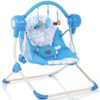  Baby Care Balancelle S700 Blue