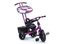   Vip Toys Lexus Trike Next Violet