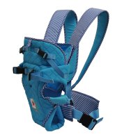   Baby Care HS-3195 Blue