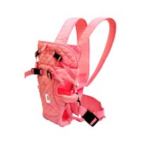Baby Care HS-3195 Pink