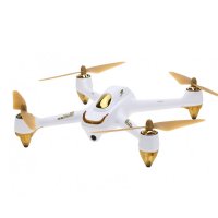  Hubsan X4 FPV Brushless H501S White