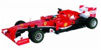  Rastar Ferrari F1 1:18 53800