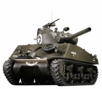  VSP US M4 Sherman 628434