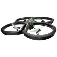  Parrot Ar Drone 2.0 Elite Edition Jungle