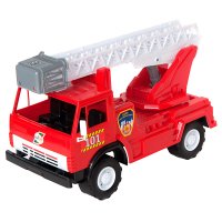 Orion Toys Пожарная Х 2 027