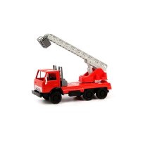 Orion Toys Пожарная 290