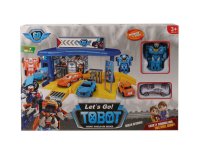  Tobot TBT016