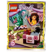  Lego Friends    561506