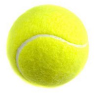 Dobest Мяч для тенниса TB-GA01
