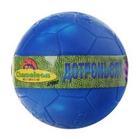 Chameleon Большой мяч для футбола меняющий цвет 82077