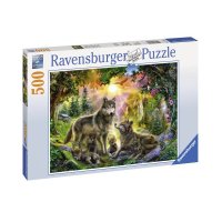  Ravensburger     14745