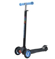  Novatrack RainBow 120 Light Blue 120rainbow.dbl7