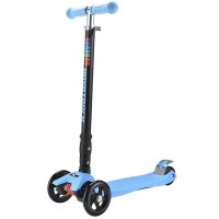  Novatrack RainBow 120 Light Blue 120F.rainbow.BL7