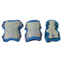    Neon Pad M Blue