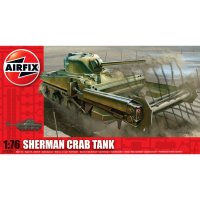 AIRFIX Sherman Crab A02320