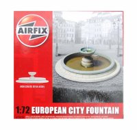AIRFIX Городской фонтан A75018