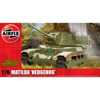  AIRFIX Matilda Hedgehog A02335