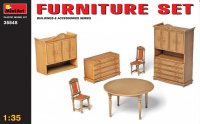 MiniArt Набор мебели 35548 М