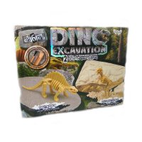  Danko Toys Dino Excavation  DEX-01-02