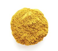 Лепа Минеральный песок Yellow 500 гр