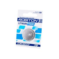 CR3032 - Robiton Profi R-CR3032-BL1 14633