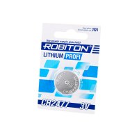 CR2477 - Robiton Profi R-CR2477-BL1 14632