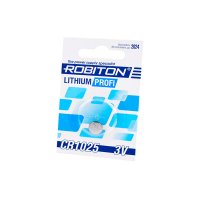 CR1025 - Robiton Profi R-CR1025-BL1 14625