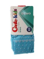  Conte Kids Bravo 14C-123C  92-98 Turquoise