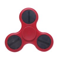  Activ Hand Spinner 3- Hs07 Luminous Red 73235