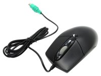 Компьютерная мышь A4Tech OP-720 3D черный