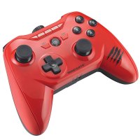  Mad Catz C.T.R.L.R Mobile Gamepad - Gloss Red+ Kaspersky Internet Security  Android PC