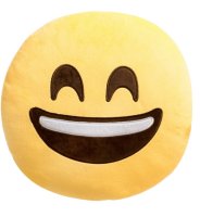 Подушка Megamind Emoji Смех М 7130
