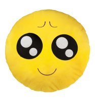 Подушка Megamind Emoji Растроганый М 7128