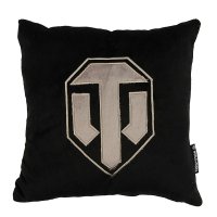  World Of Tanks MT-SUTPILLOW-WOT1