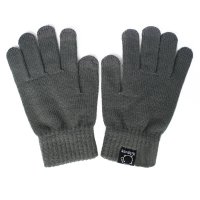 Перчатка iGloves W2 р.UNI Grey