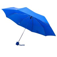 Зонтик UNIT Basic Blue