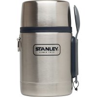    Stanley Adventure 530ml Steel-Blue 10-01287-023
