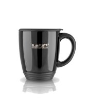  La Playa DFD 2040 450ml Black 560022