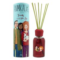  Ambientair Friends For Life Animikados 100ml MK100ASAMGB
