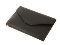  Foshan Travel Wallet Black 8007