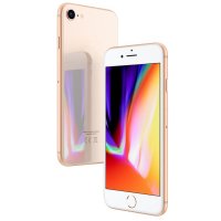  APPLE iPhone 8 Plus 64Gb Gold MQ8N2RU/A