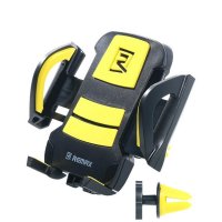  Remax RM-C13 Black-Yellow