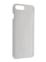  SkinBox 4People  iPhone 7 Plus Transparent T-S-AI7P-007