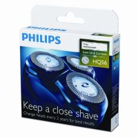 Аксессуар для бритв Philips HQ 56/50