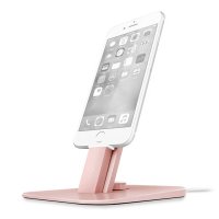 Twelve South HiRise Deluxe для iPhone / iPad Mini Pink 12-1516