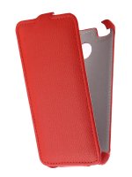  Xiaomi Redmi 4X Zibelino Classico Red ZCL-XIA-RDM-4X-RED